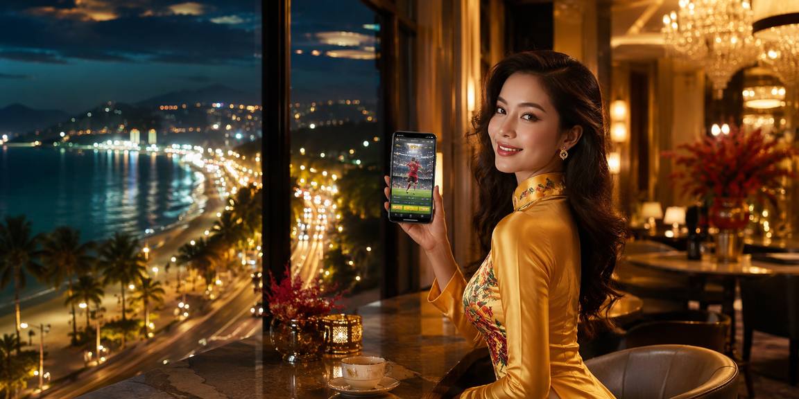 gx470 App gx470 mang lobby, live table và betslip vào túi bạn